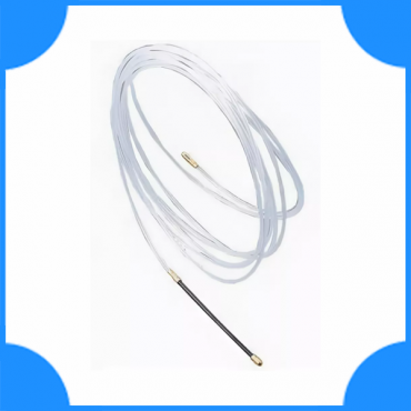 АБК-сила Протяжка кабельная НВ 1310 д-3мм 10м нейлон