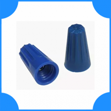 АБК-сила СИЗ-2 Скрутка синий 2,5-4мм2