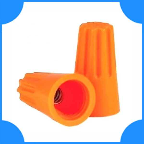 АБК-сила СИЗ-3 Скрутка оранжевый 2,5-5,5мм2