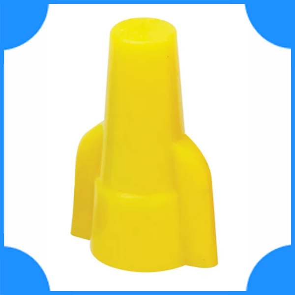 АБК-сила СИЗ-3Л Скрутка желтая 3,0-12мм2