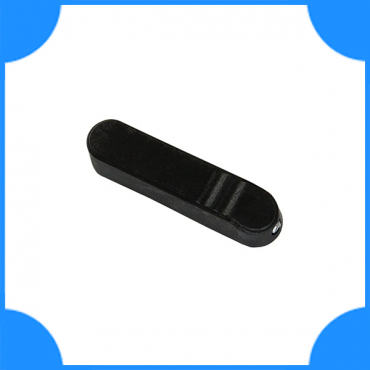 ABB Ручка управления OHBS9/1 черная для рубильника ОТ63-125F