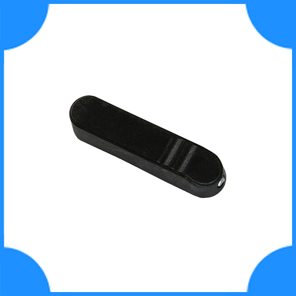 ABB Ручка управления OHBS9/1 черная для рубильника ОТ63-125F